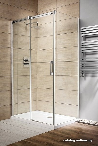Душевая кабина Radaway KDJ S 80R (душевая стенка) 380148-01R