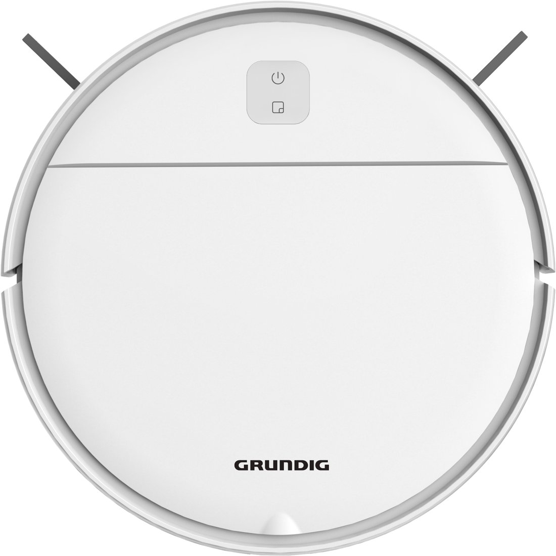 

Робот-пылесос Grundig VCR 2330