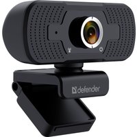 Веб-камера Defender G-lens 2591