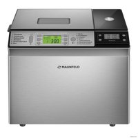 Хлебопечка MAUNFELD MBM-900DSS
