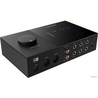 Аудиоинтерфейс Native Instruments Komplete Audio 6 mk2