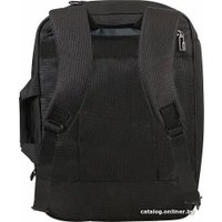 Дорожная сумка American Tourister Work-E Black 31 см
