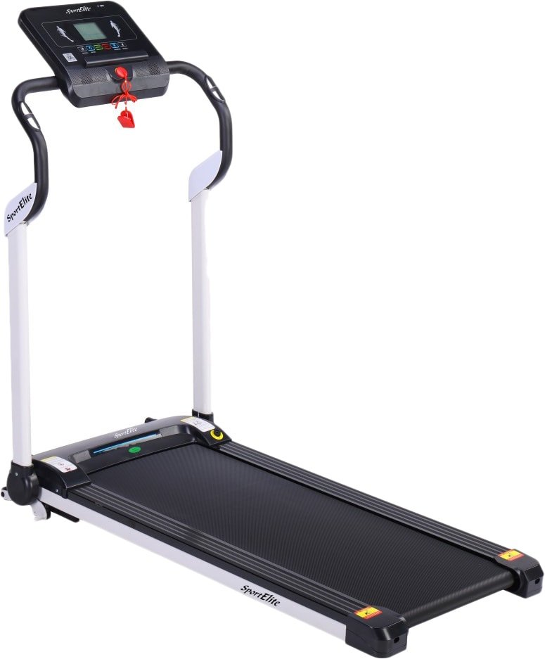 

Электрическая беговая дорожка SportElite SE-T1509
