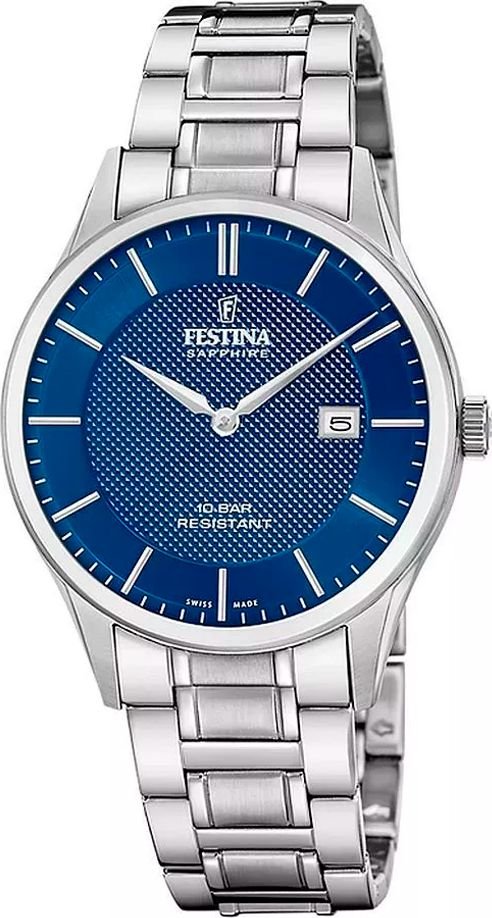 

Наручные часы Festina F20067-4