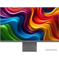 Монитор Digma Pro 27" Art S (серый)