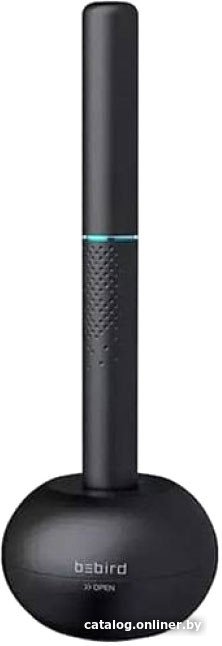 Умная ушная палочка Bebird Smart Visual Spoon Stick M9S (черный)