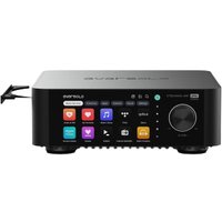 Сетевой усилитель Eversolo Play CD Edition