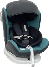 Lusso SPS Isofix 2021 (зеленый)