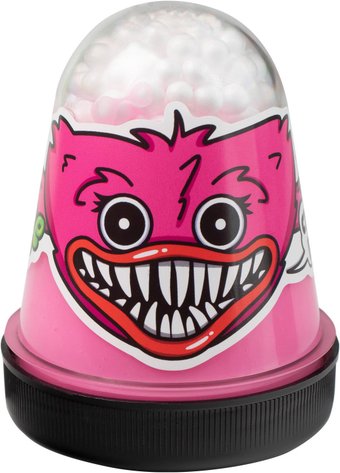 Набор для создания слайма Slime S130-95 (130 мл, розовый)