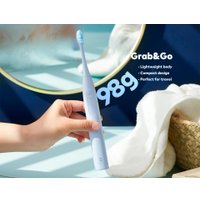 Электрическая зубная щетка Oclean F1 Sonic (темно-синий)