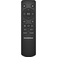 Патибокс Soundmax SM-MS4210