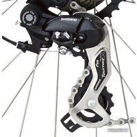 Велосипед Specialized Myka Step Through (2013)