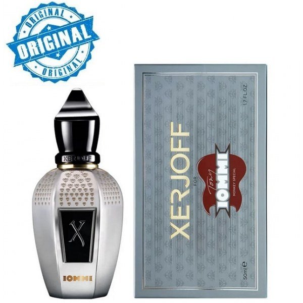 

Духи Xerjoff Tony Iommi Monkey Special (50 мл)