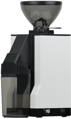 Электрическая кофемолка Eureka Mignon Crono 15BL (белый)