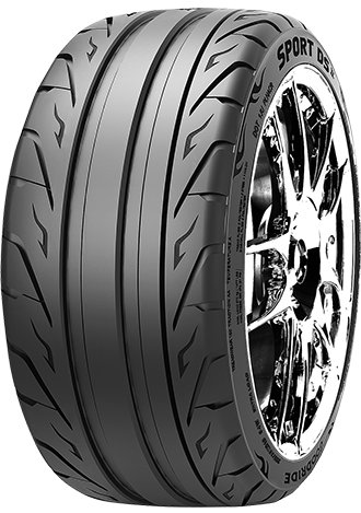 Летние шины Goodride Sport DSII 235/40R18 95W