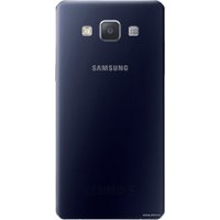 Телефон Samsung Galaxy A5 Midnight Black [A500F/DS]