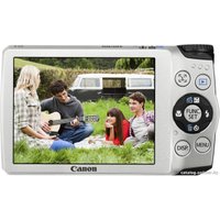 Фотоаппарат Canon PowerShot A3300/3350 IS