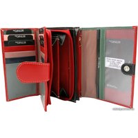 Портмоне Cedar 4U Cavaldi RD-21-GCL (черный)