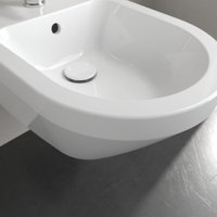 Биде Villeroy & Boch Architectura 74870001