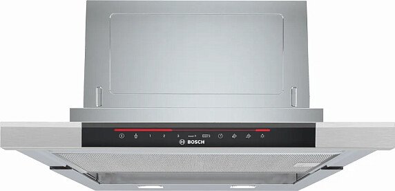 Кухонная вытяжка Bosch Serie 8 DFS067K51