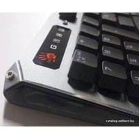 Клавиатура A4Tech Bloody B845R