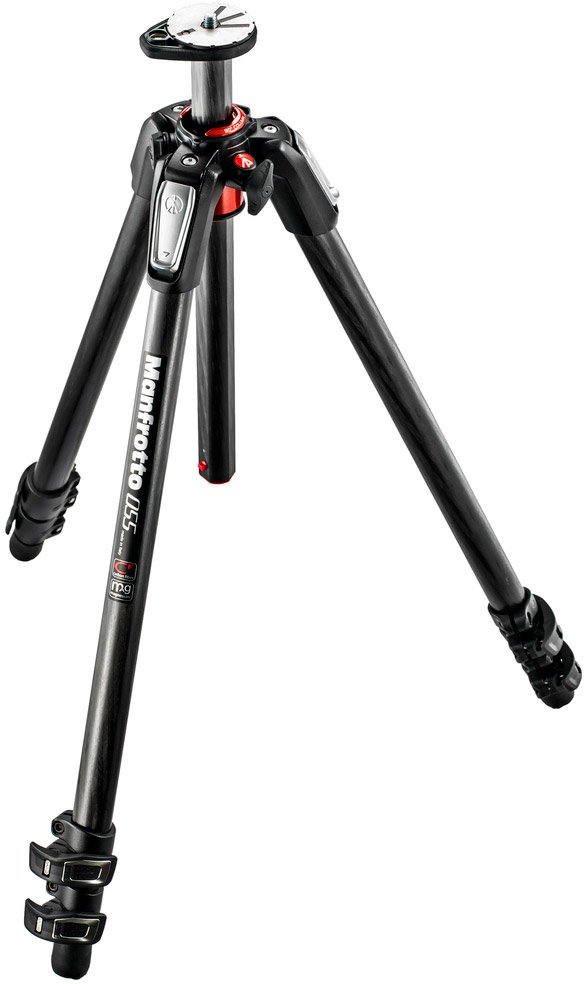 

Трипод Manfrotto MT055CXPRO3