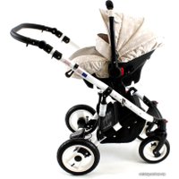 Универсальная коляска Adbor Ottis (3 в 1, ott 10)