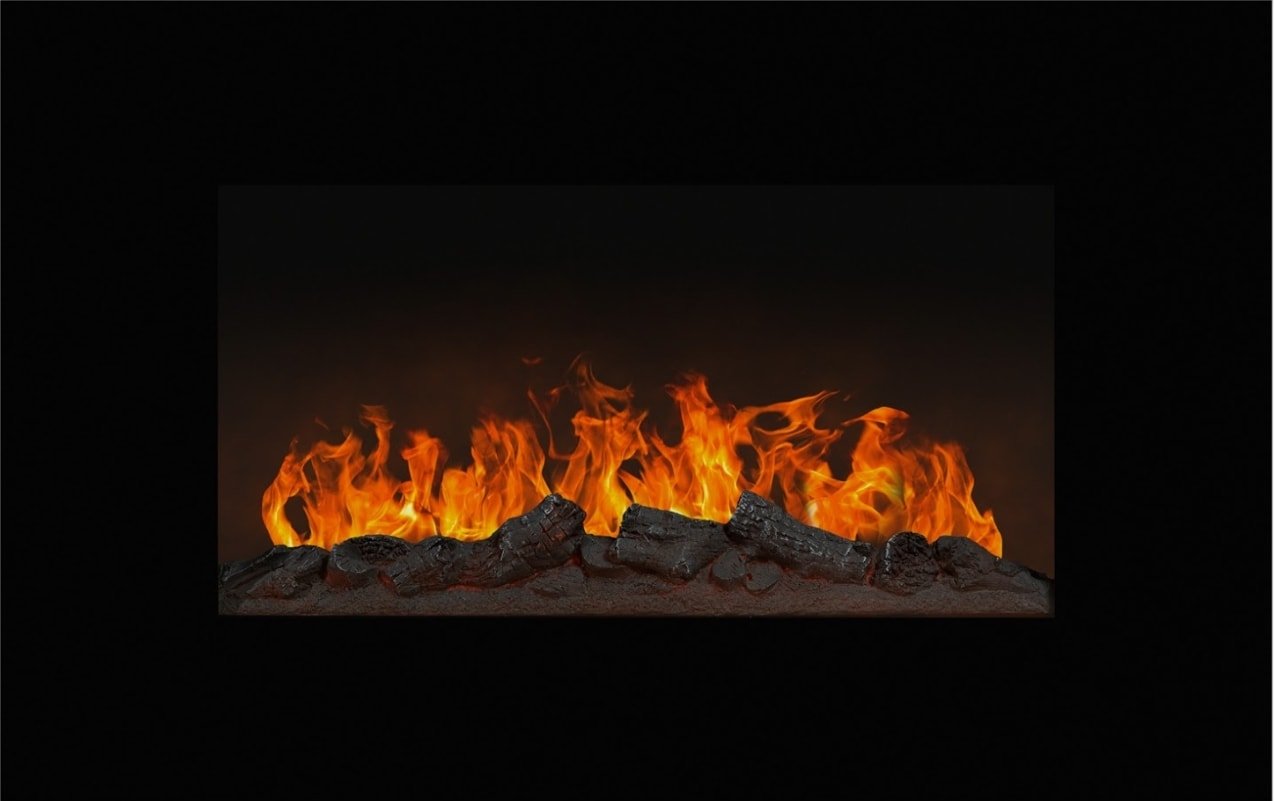 

Электрокамин SmartFlame Modern F3