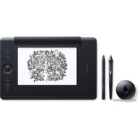 Графический планшет Wacom Intuos Pro Medium Paper Edition PTH-660P-R