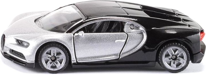 

Легковой автомобиль Siku Bugatti Chiron 1508