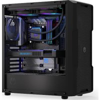 Система жидкостного охлаждения для процессора Endorfy Navis F280 ARGB EY3B005