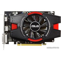 Видеокарта ASUS HD 6670 1024MB GDDR5 (EAH6670/DIS/1GD5)