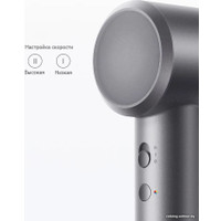 Фен Xiaomi Mijia Dryer H501 Gentle Little Hurricane Yunmanbai (сиреневый)