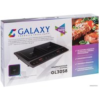 Настольная плита Galaxy Line GL3058