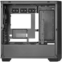 Корпус SilverStone SETA H2M SST-SEH2M-B