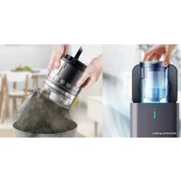 База самоочистки Samsung VCA-SAE90A/EV