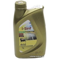 Моторное масло Eni i-Sint 5W-30 1л