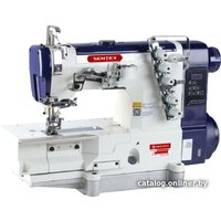 Оверлок SENTEX ST562DD-01CB