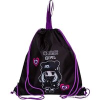 Мешок для обуви deVente Anime Girl 7048467