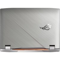 Игровой ноутбук ASUS Chimera G703VI-GB008T