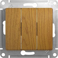 

Выключатель Systeme Electric Glossa GSL000531