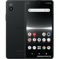 Телефон Sony Xperia Ace III A203SO 4GB/64GB (черный)