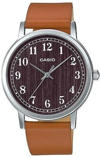 Наручные часы Casio MTP-E145L-5B1