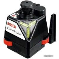 Лазерный нивелир Bosch BL 40 VHR [0601096703]