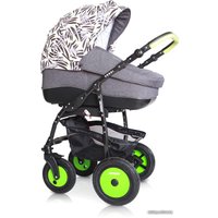 Универсальная коляска Verdi Futuro F-Line (3 в 1)