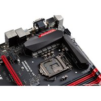 Материнская плата ASUS MAXIMUS VII RANGER