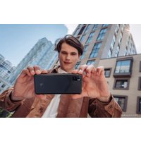 Телефон F+ SH65 2GB/32GB (черный)