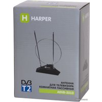 ТВ-антенна Harper ADVB-2010