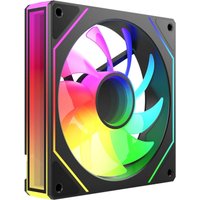 Вентилятор для корпуса A4Tech Bloody CF-11 CF-11-ARGB120-BK (черный) в Орше