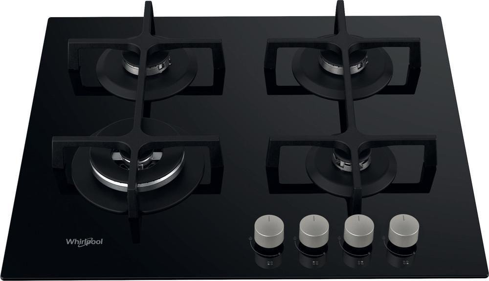 

Варочная панель Whirlpool AKT 627/NB